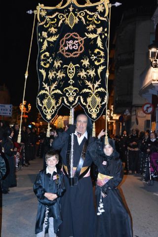 Procesión Jueves Santo 2015 - 54